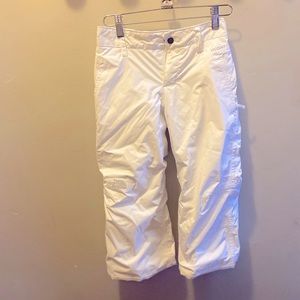 The North Face Grow with me Hyvent Snow pants 7/8